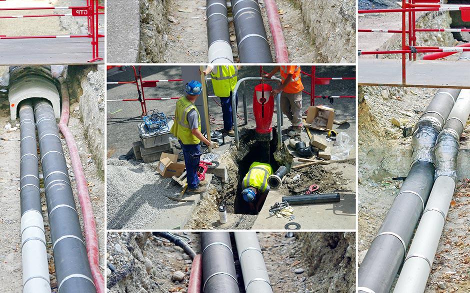 tarif débouchage canalisation Verrières-le-Buisson