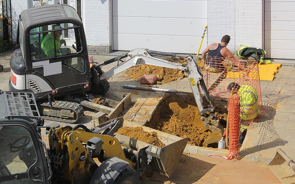 tarif débouchage canalisation Verrières-le-Buisson
