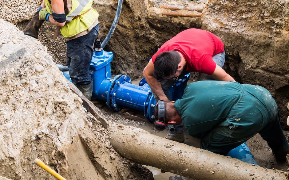 tarif débouchage canalisation Verrières-le-Buisson